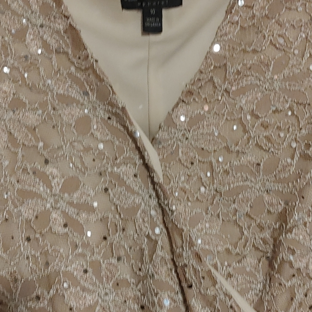 Cocktail Dress - Picture 3 of 3